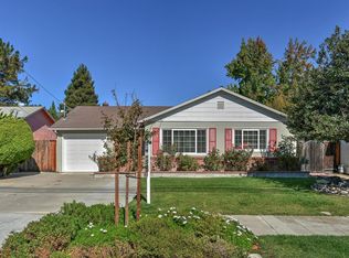 209 E Duane Ave, Sunnyvale, CA 94085