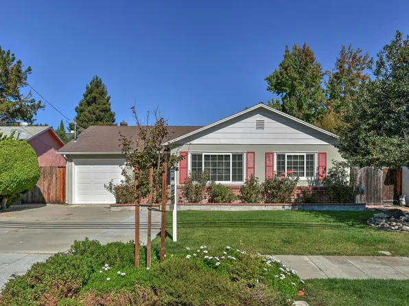 209 E Duane Ave, Sunnyvale, CA 94085