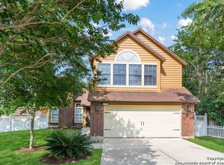 14750 Hillside Rdg, San Antonio, TX 78233