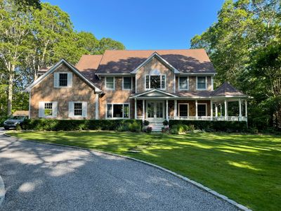 18 E Woods Path, Sagaponack, NY, 11962