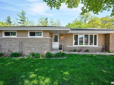 11 Waibel Rd, Bartonville, IL, 61607