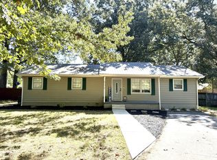 400 Cumberland Ave, Tullahoma, TN 37388