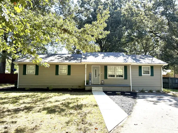400 Cumberland Ave, Tullahoma, TN 37388