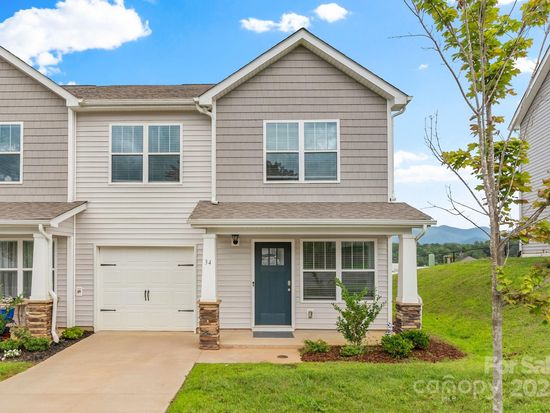 34 Benedict Ln, Weaverville, NC 28787
