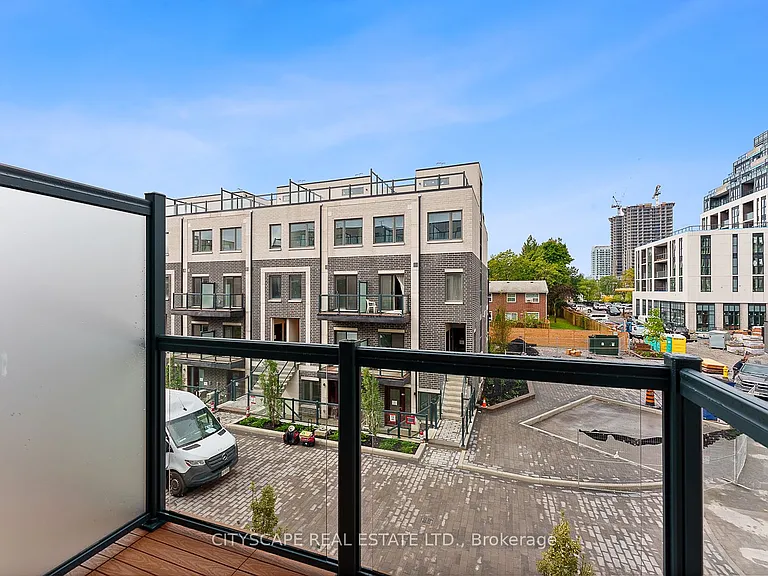 3427 Sheppard Ave E #C2-307 — Photo 24