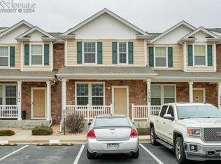 10560 Wells Point, Fountain, CO 80817