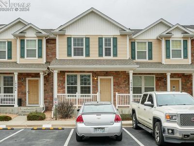 10560 Wells Point, Fountain, CO, 80817