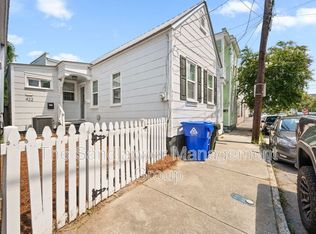 422 Race St, Charleston, SC 29403