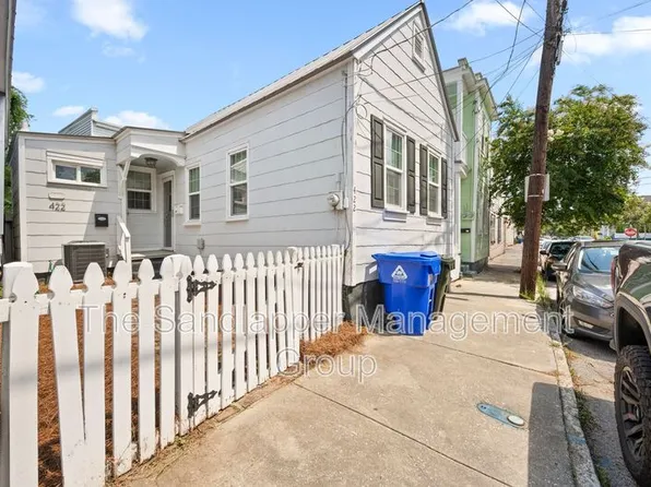 422 Race St, Charleston, SC 29403