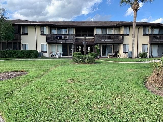 1st image of 46 Club House Dr APT 204