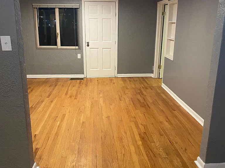 1101 E Girard Ave #1 — Photo 8