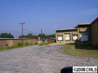 646 Armfield St, Statesville, NC 28677