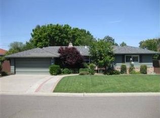 4286 Warren Ave, Sacramento, CA 95822