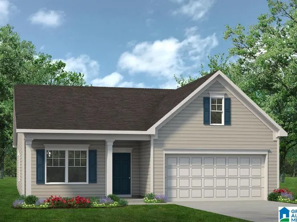 5051 Pintail Dr, Harpersville, AL 35078