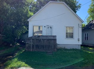 711 Hibbard Ave, Kalamazoo, MI 49001