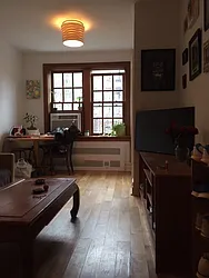 Rented by Westminster Management