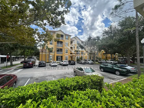 3314 Robert Trent Jones Dr Unit 404, Orlando, FL 32835