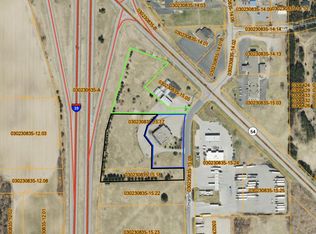 Lot TBD Harding Avenue, Plover, WI 54467