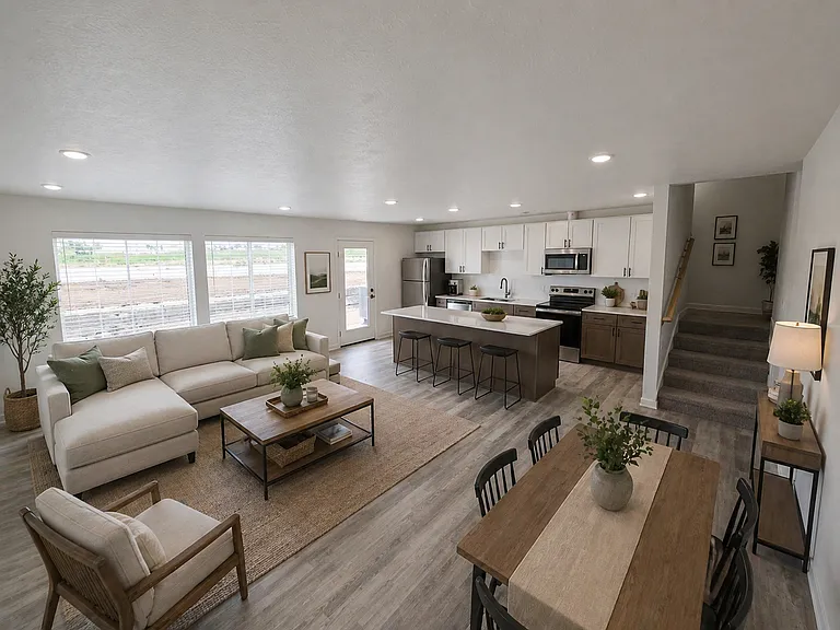 Tallgrass Neighborhood — Photo 3