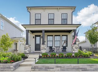 5709 Piatt Rd, Lewis Center, OH 43035