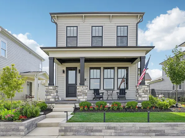 5709 Piatt Rd, Lewis Center, OH 43035