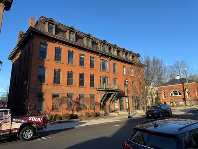 130 Main Street APT 4A, Collinsville, CT, 06019
