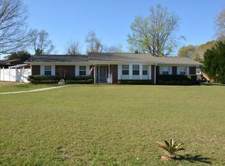 307 Northside Dr, Enterprise, AL 36330