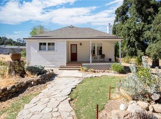 75100 Interlake Rd, Bradley, CA 93426