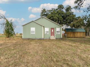 40698 Fm 2979 Rd, Hempstead, TX 77445