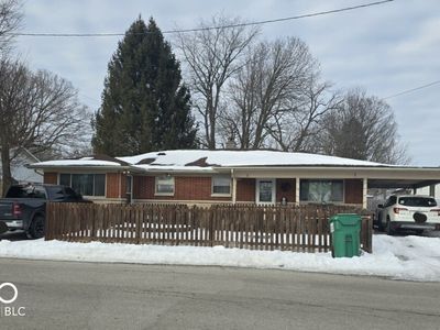 3 W Boone St, Cloverdale, IN, 46120