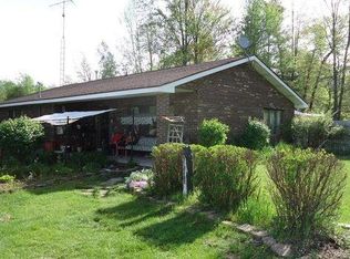 5735 S M 33, Alger, MI 48610