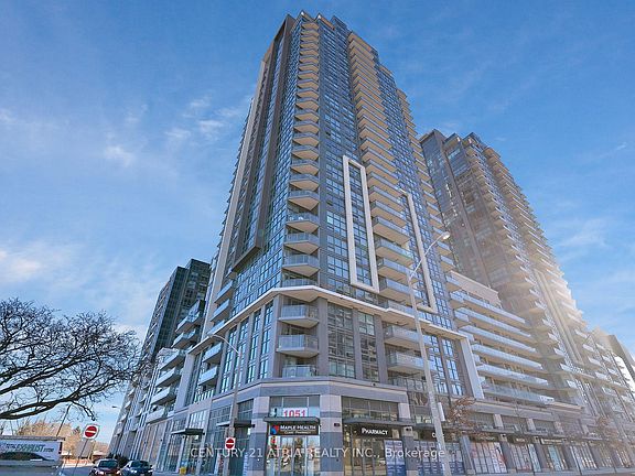 3rd image of 30 Meadowglen Pl #1505