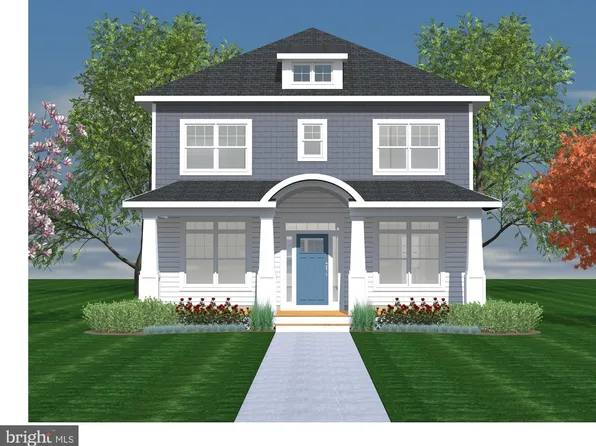 1417 S Nelson St, Arlington, VA 22204