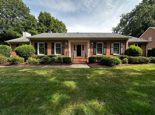 180 Warwick Green Rd, Winston Salem, NC 27104