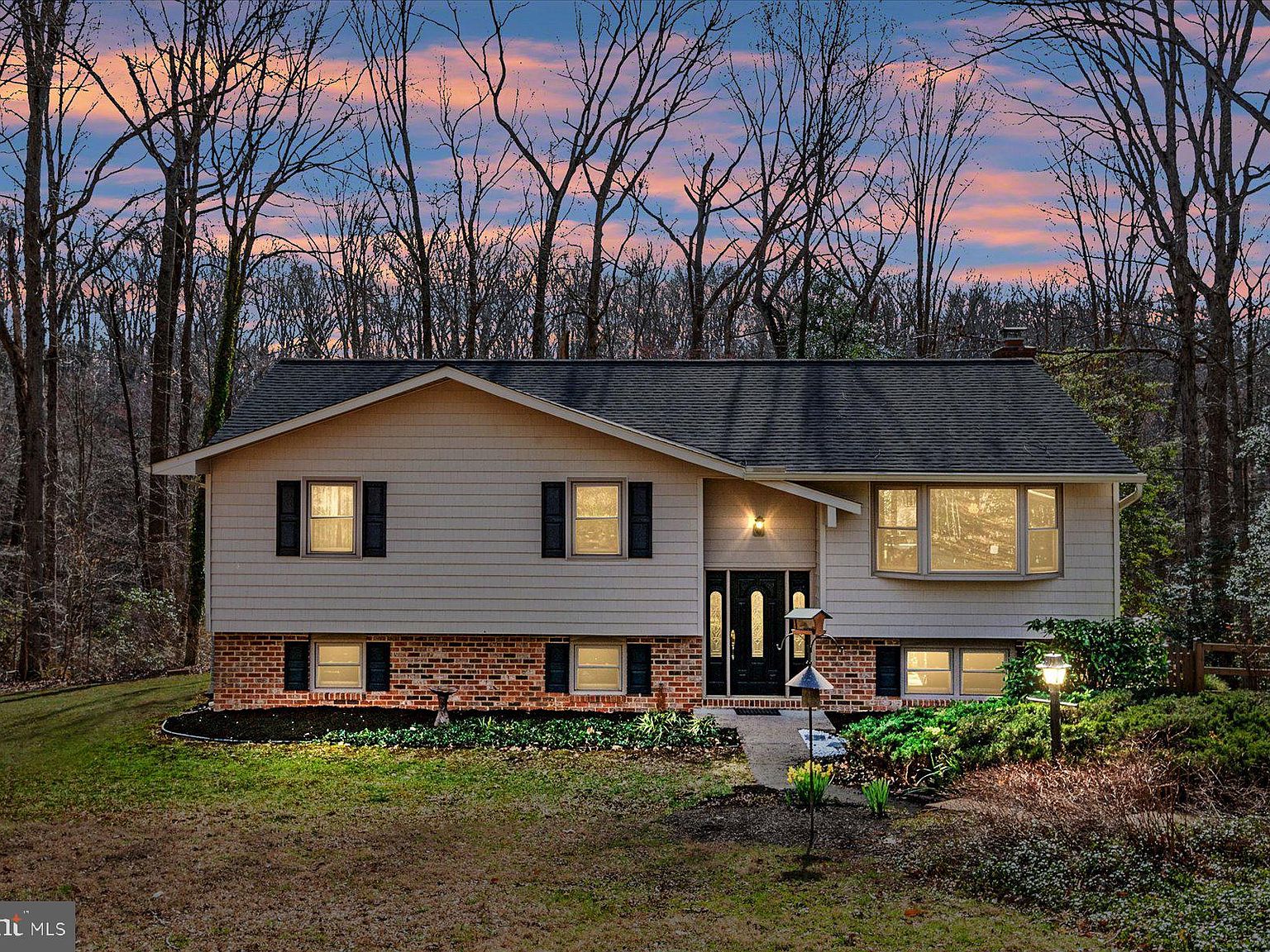 1512 Branchwood Ter, Gambrills, MD 21054 Zillow