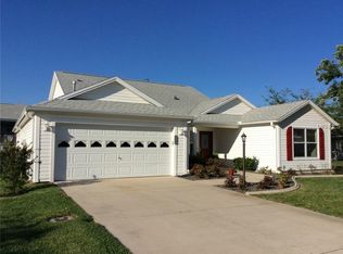 7759 SE 168th Lone Oak Loop, The Villages, FL 32162