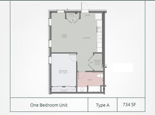 45 Pointe Pl #23, Dover, NH 03820