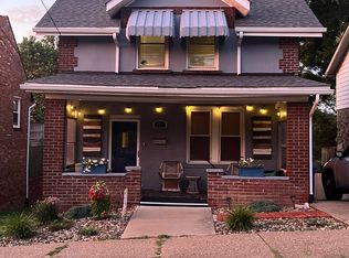 821 Bank St, Bridgeville, PA 15017