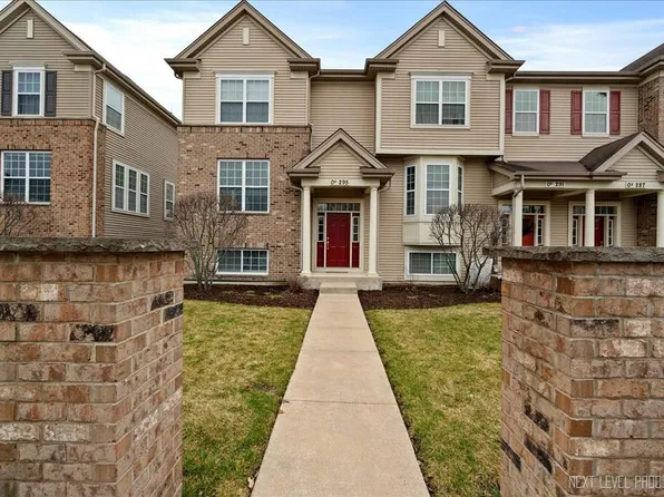 N295 Ford Dr, Geneva, IL 60134