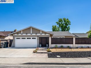 625 Alameda Dr, Livermore, CA 94551