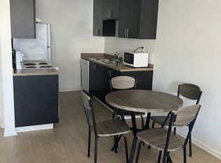 Mardigras Apartments, Los Angeles, CA 90007