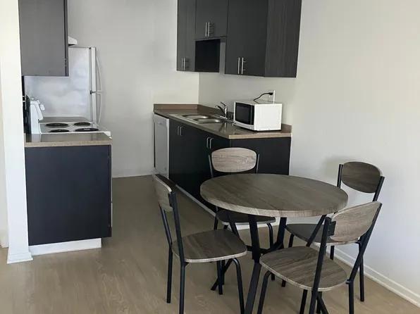 Mardigras Apartments