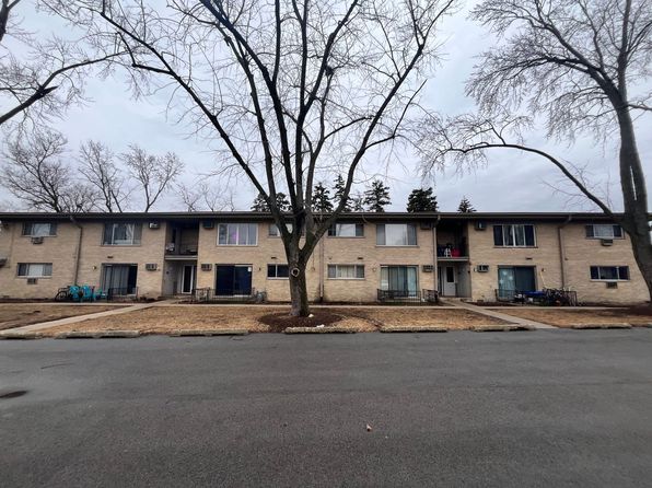 317 & 320 N Harvard Ave #320-H
