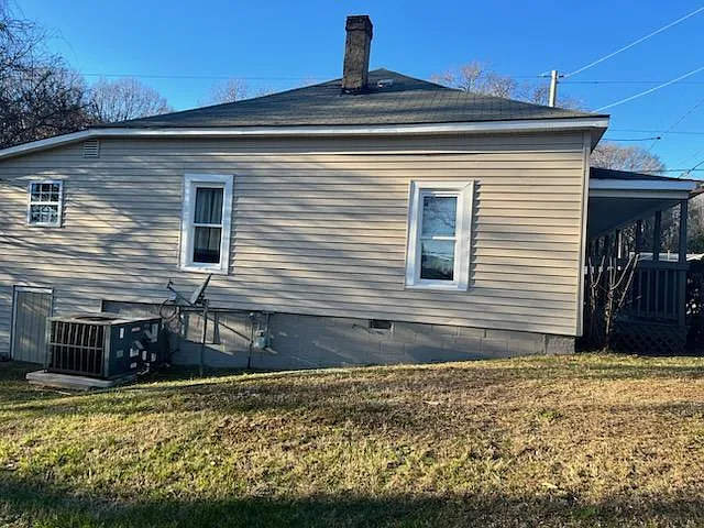 sylvia street, statesville — Photo 3