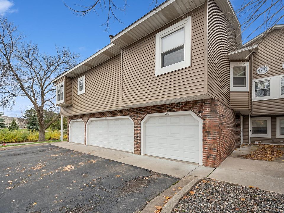 1892 Southpointe Ter B1892, Saint Paul, MN 55122 MLS 6453437 Zillow