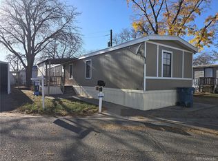 3600 E 88 Avenue LOT 110, Thornton, CO 80229