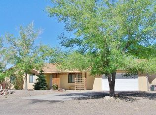 304 Horner St, Belen, NM 87002