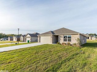 4000 Buckthorn Ln, Alexander, AR 72002