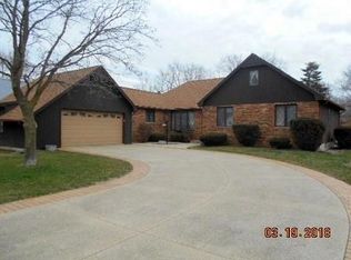 508 S Sheridan St, Pana, IL 62557