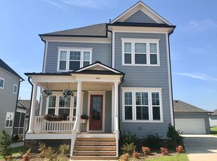 408 Bridgeton Ave, Wake Forest, NC 27587